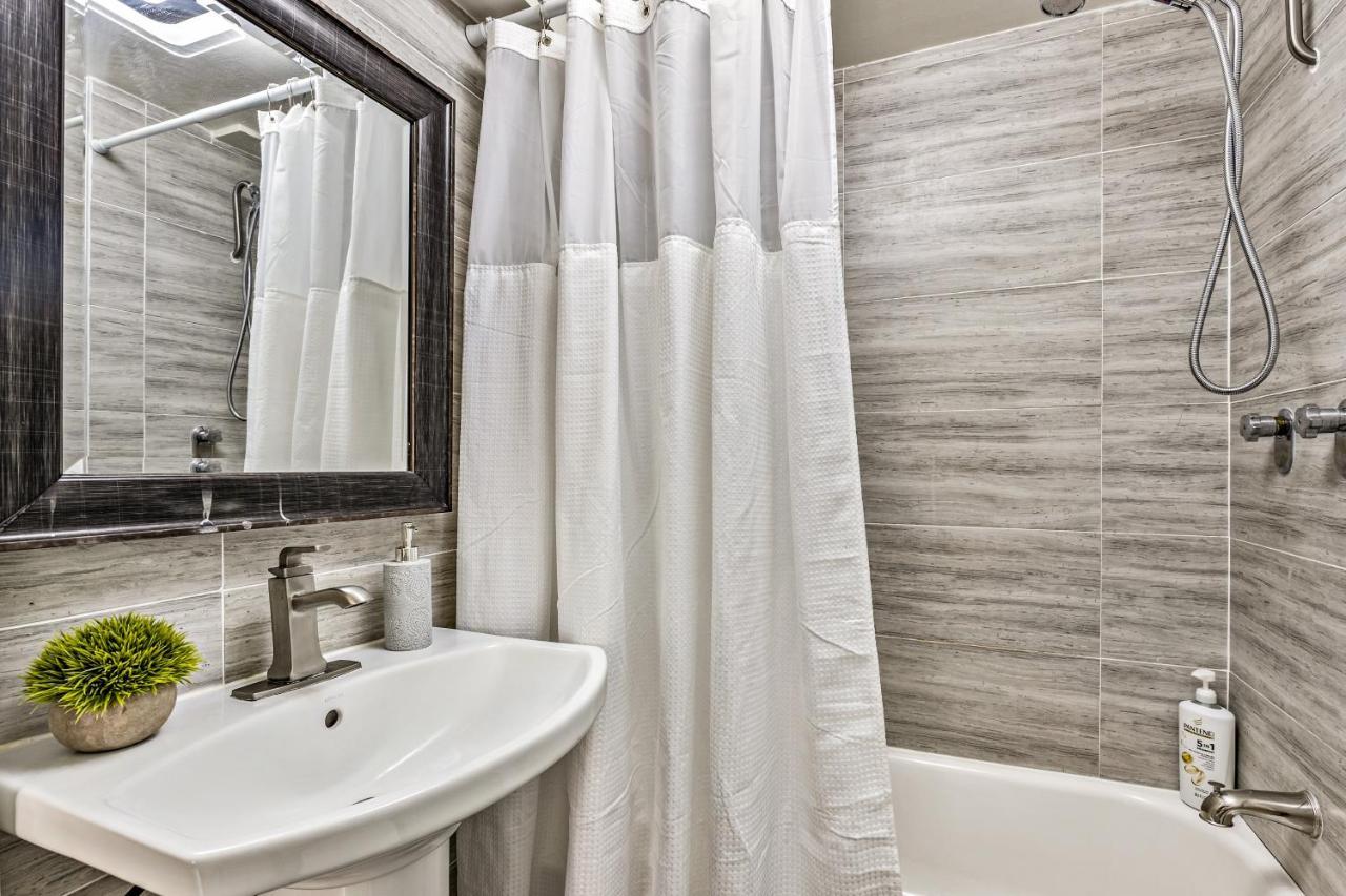Inviting Waikiki Grand Hotel Room One Block To Beach! Honolulu Buitenkant foto